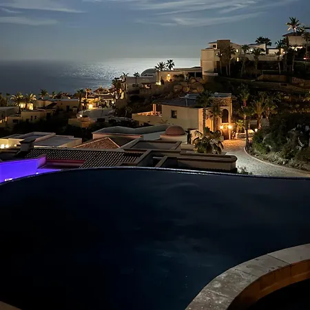 Casa Marisol Villa
